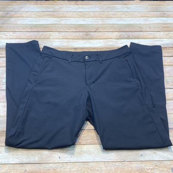 Lululemon ABC Pant Classic, Size 28 - Picture 2 of 3